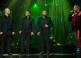 The Voice : Florent Pagny chante avec Il Cello