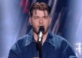 The Voice : Méga, finaliste de Vianney, lance sa carrière