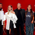 The Voice : quatre nouveaux coachs débarquent !