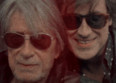 Les Dutronc chantent "Aragon" : le clip