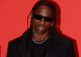 Travis Scott interdit de concert en Égypte