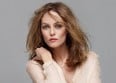 Vanessa Paradis : un nouveau single avec Biolay