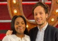 Vianney et Mentissa chantent Axelle Red en duo
