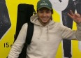 Vianney chante dans le métro