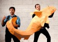 Yules prépare un clip en 3D
