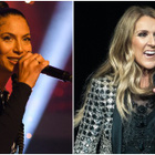 Zaho revient sur sa collaboration avec Céline Dion