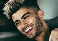 Zayn décroche une pluie de records