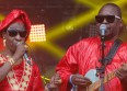 Le chanteur du duo Amadou & Mariam est décédé