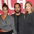 Amel Bent invite Slimane et Vitaa sur scène