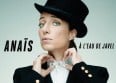 Anaïs : sa reprise d'Edith Piaf envoyée aux radios