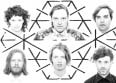 Arcade Fire sort une réédition de "Reflektor"