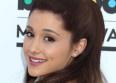 Ariana Grande : le clip "Almost Is Never Enough"