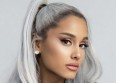 Ariana Grande clashe les Grammy Awards