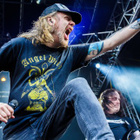 At The Gates : le chanteur du groupe est mort