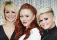 Atomic Kitten : un nouvel album en 2013 ?