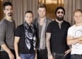 Backstreet Boys : tubes et nostalgie au Zénith