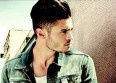 Baptiste Giabiconi : son 1er album sort le 15/10
