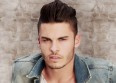 Baptiste Giabiconi signe chez Sony Music