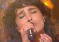 Barbara Pravi reprend "Mourir sur scène" de Dalida