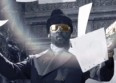 Les Black Eyed Peas braquent la banque
