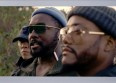 The Black Eyed Peas en pleine "Vibrations"