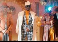 Black M dans son "délire" avec son clip