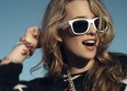 Bridgit Mendler débarque avec "Ready or Not"