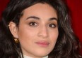 Camélia Jordana se défend face aux critiques