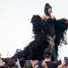 Cette star américaine a dit non au Super Bowl