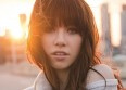 Carly Rae Jepsen surprend sur "All That"