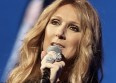 Céline Dion invite un fan sur scène !