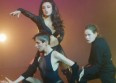 Charli XCX : clip avec Chris et Caroline Polachek