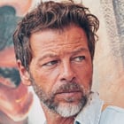 Christophe Maé de retour avec "La lune"