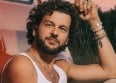 Claudio Capéo se confie sur son nouvel album