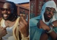 Dadju et Tayc signent "Le contrat" dans leur clip
