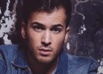 David Carreira dans "La légende du Roi Arthur"