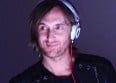 David Guetta fait danser l'aéroport d'Ibiza