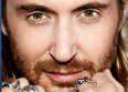David Guetta en duo avec une star du foot