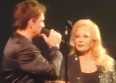 David Hallyday et Sylvie Vartan en duo !