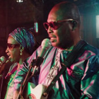 DJ Snake : un clip choc avec Omar Sy