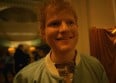 Ed Sheeran à la fête dans le clip "Azizam"