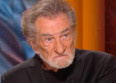 Pour Eddy Mitchell, Johnny était un "demi-frère"