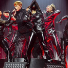 Eurovision 2026 : Loïc Nottet de retour pour la Belgique ?