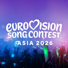 Eurovision : une édition lancée en Asie !