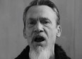 Florent Pagny voit le monde en "Noir et blanc"