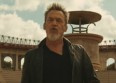 Florent Pagny au Puy du Fou dans son clip