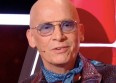 Florent Pagny amaigri dans "The Voice"