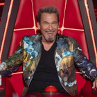 Florent Pagny va quitter "The Voice"