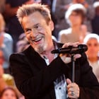 Florent Pagny : pourquoi il n'écrit pas ses chansons ?