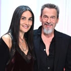 Florent Pagny : sa femme revient sur l'annonce de son cancer